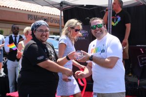 Henderson Equality Center Pride Fest 2021