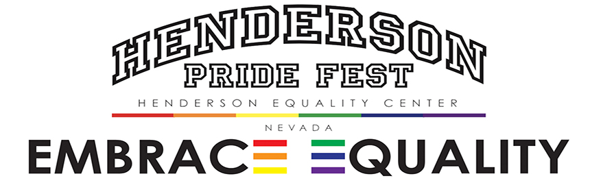 Henderson Pride Fest - Henderson Equality Center