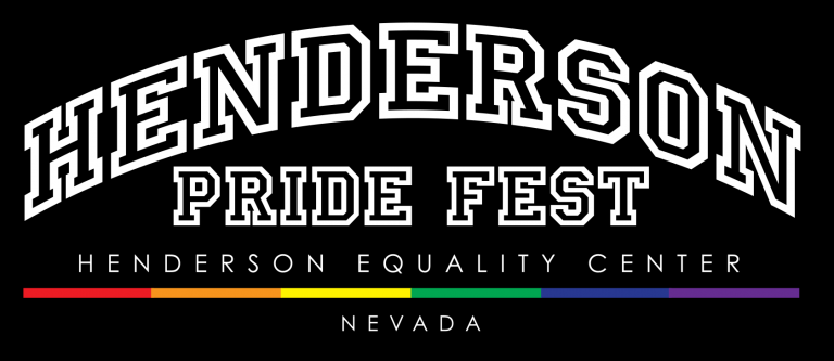 Henderson Pride Fest
