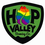 Hop Valley Brewing - Henderson Pride Fest