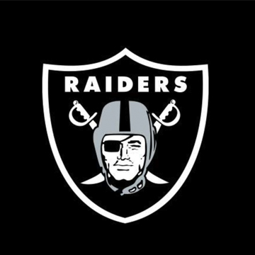 Raiders - Henderson Pride Fest