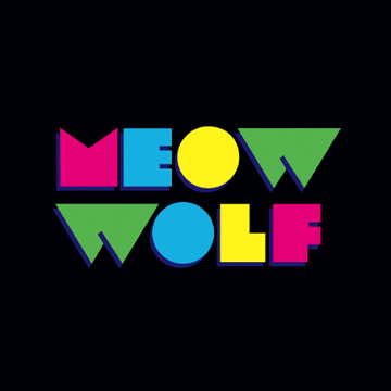 Meow Wolf - Henderson Pride Fest