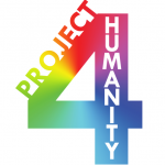 Project 4 Humanity - Henderson Pride Fest
