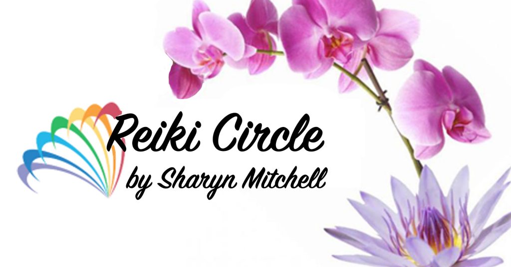 Reiki Circle by Sharyn Mitchell - Henderson Equality Center