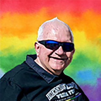 Bob Radtke​ - Henderson Equality Center
