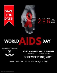 World AIDS Day Las Vegas