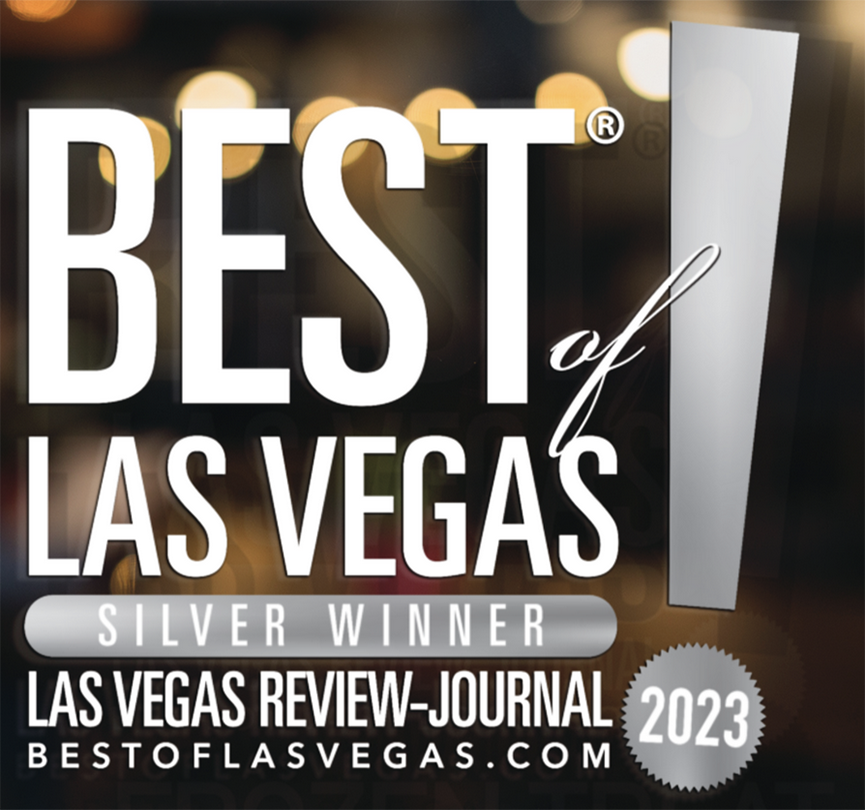 Best of Las Vegas - 2023 - Best Charity Event