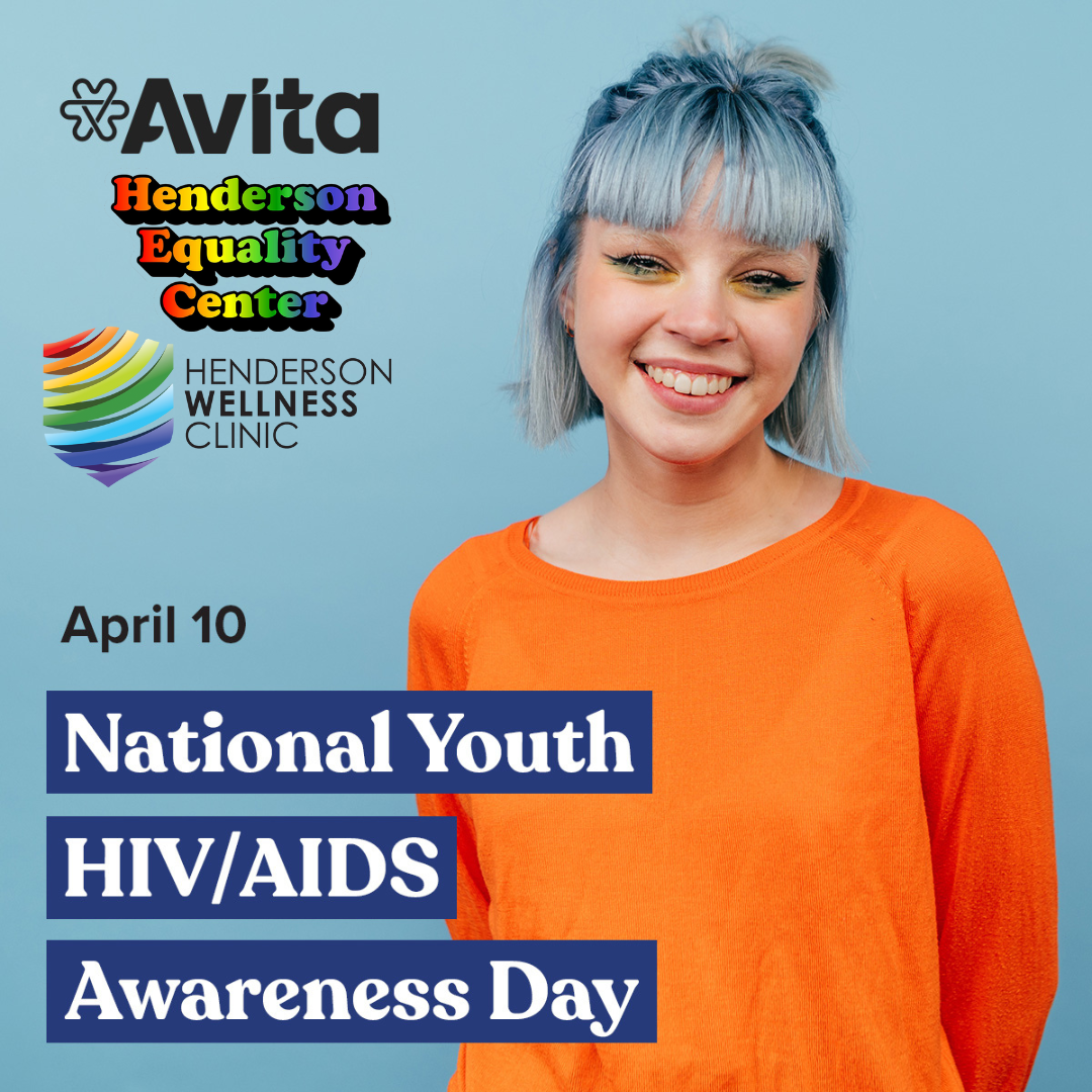 National Youth HIV/Aids Awareness Day - Henderson Equality Center