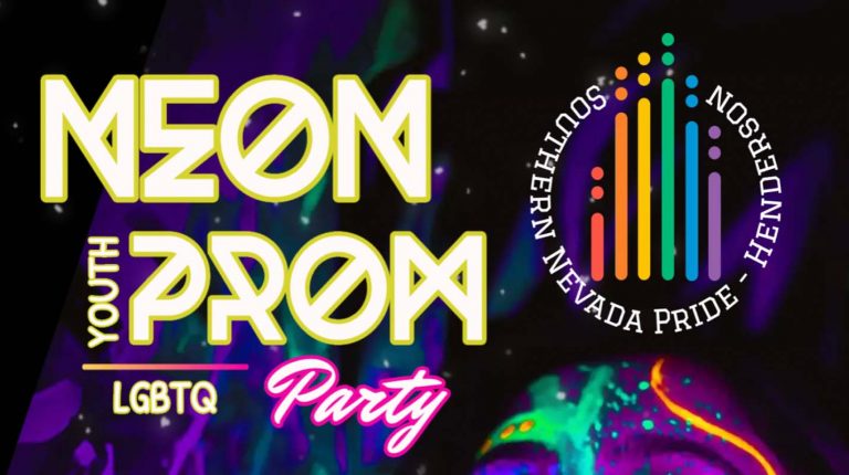 Henderson Equality Center Youth Prom