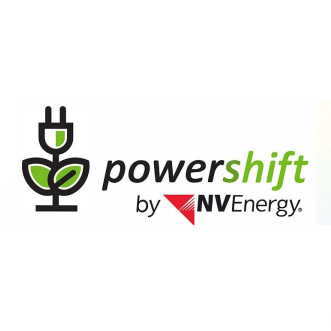 NV Energy Power shift