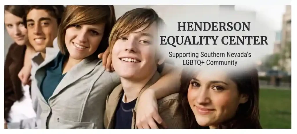 Henderson Equality Center