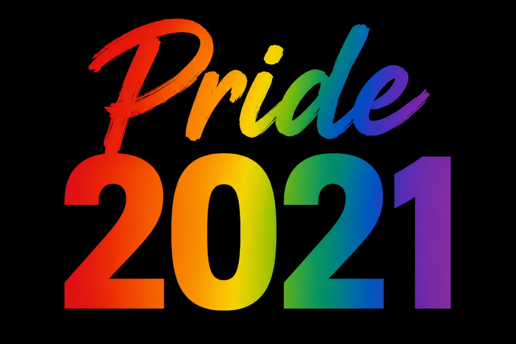 Southern Nevada Pride Fest - Pride 2021