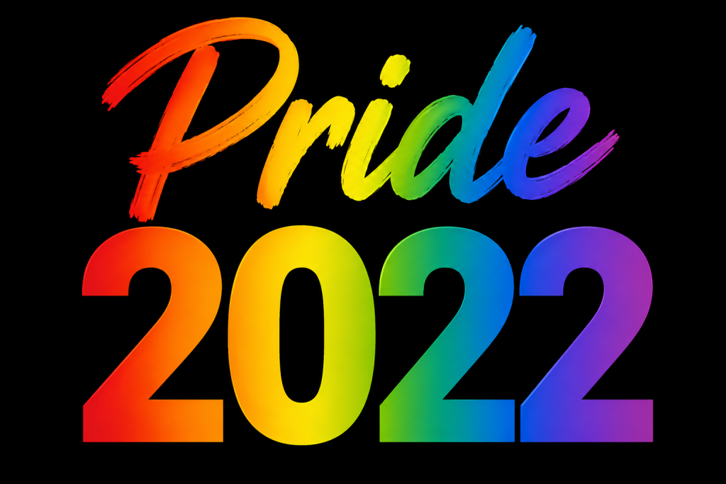 Southern Nevada Pride Fest - Pride 2022