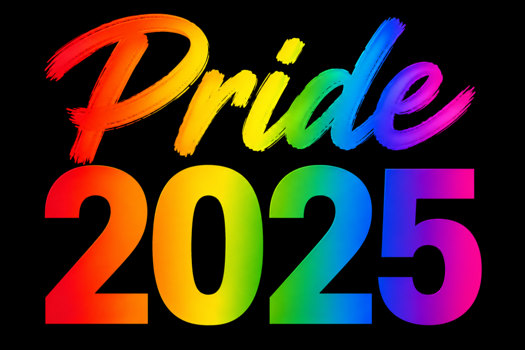 Southern Nevada Pride Fest of Henderson - 2025